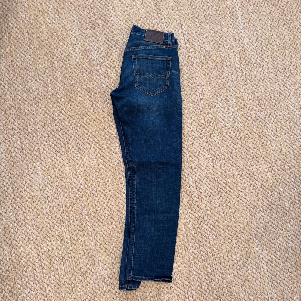 Lucky Brand Slim Fit Jeans